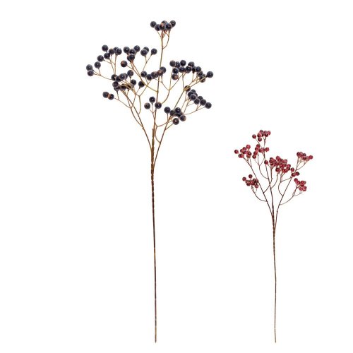 Konár jarabina mix/2f58cm