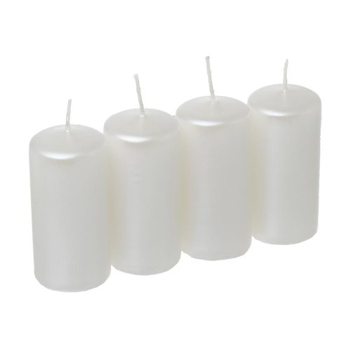 Adventná 40/80 met.perla