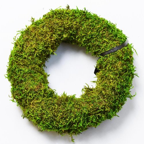 Machový veniec 15cm