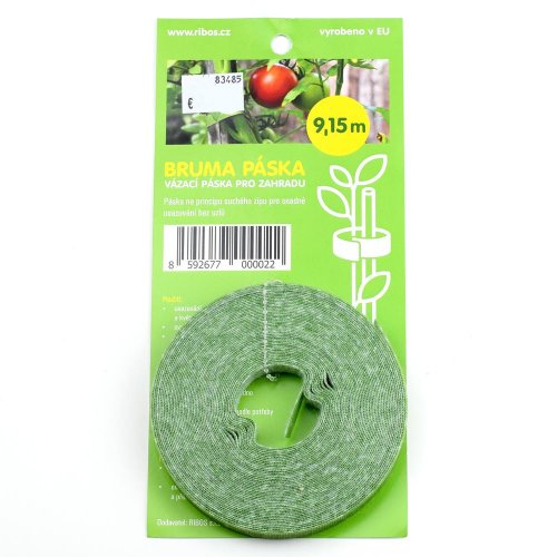 Bruma páska 9,15m - Umelé kvety