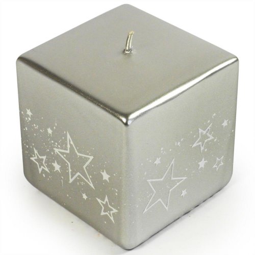 Biele hviezdy kvád.75x75 str