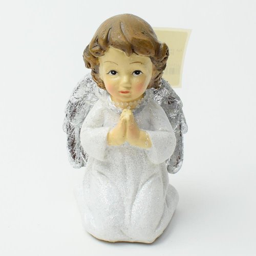 Anjel poly 6*6*10.5cm