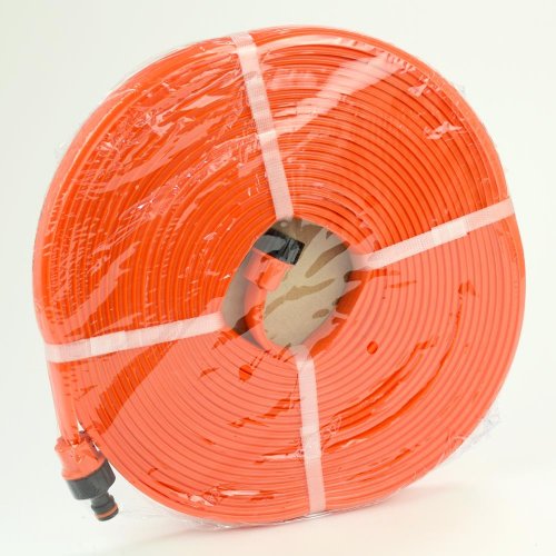 Hadica zavlaž.1/2´´perfor.3 kanal.15m