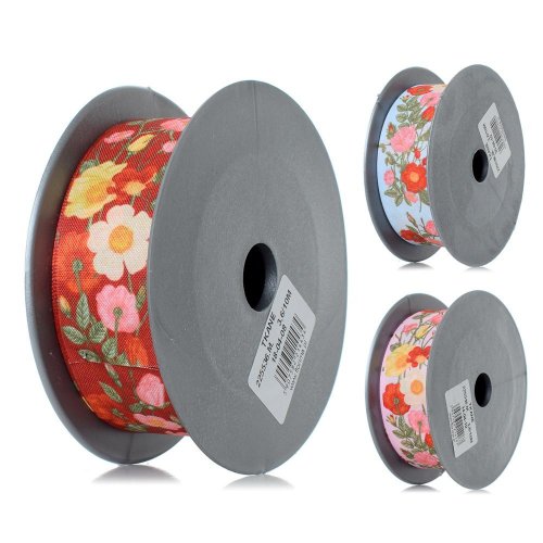 Akcia stuha mx kvety 3,6/10m