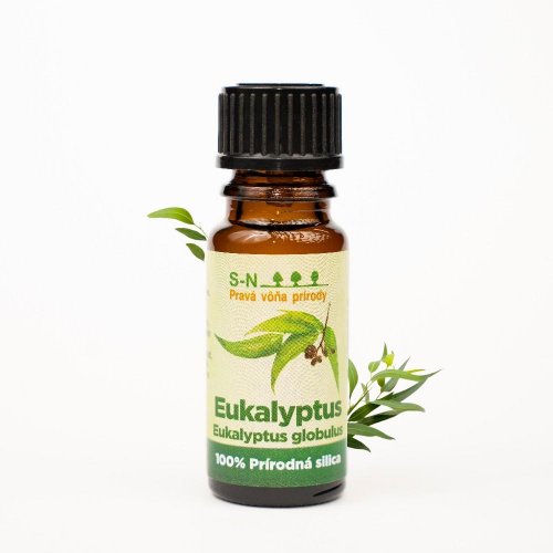 Eucalyptus sk