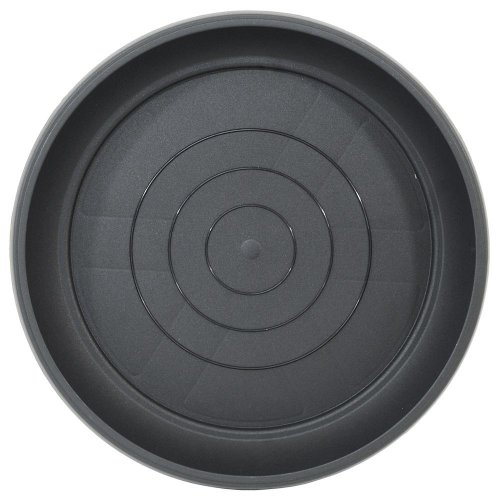 Pod46 miska terra antracit 46xh6,0cm