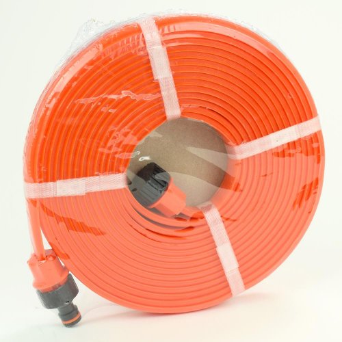 Hadica zavlaž.1/2´´perfor.3 kanal.7,5m