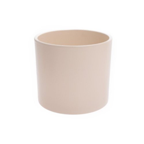 Obal valec panna mat 411/17cm - Vianočné dekorácie
