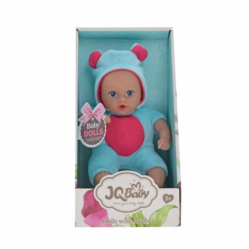 Bábika 23cm - Veľkonočné ozdoby