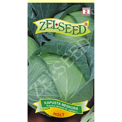 Kapusta nes. holt 0,8g