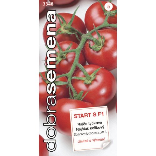 Rajčiak kol. start s f1 60s