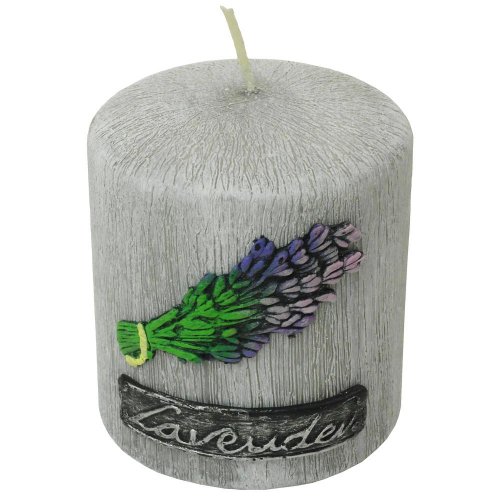 Levandula prov.val.80/90 grafit