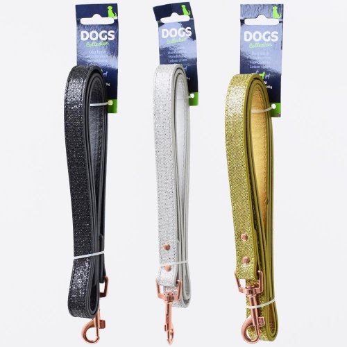 Vodítko pre psov 120cm