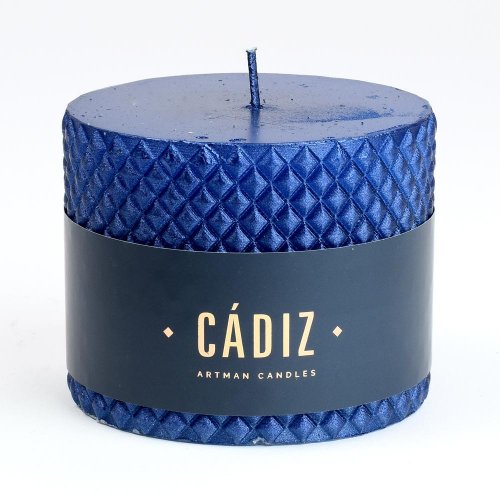 Cadiz val.9,5x7,8 granát