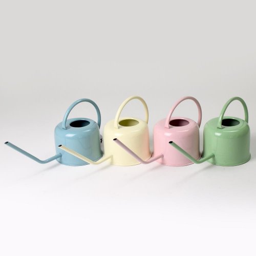 Krhlička kovová mix farieb 1100ml