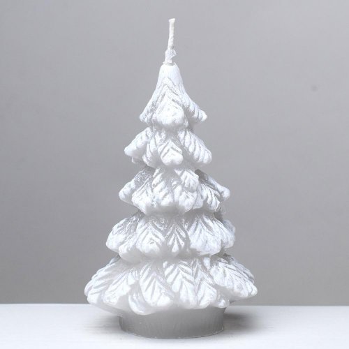 Vian.strom pastel k-85/135 sivý