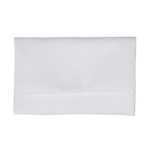 Vrecko obálka 12cmx8cm biela