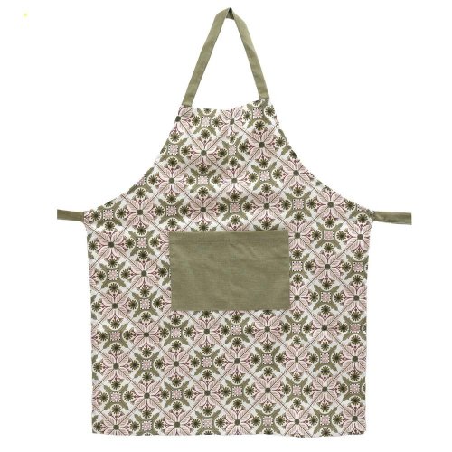 Zástera zelenoružová 85x70cm