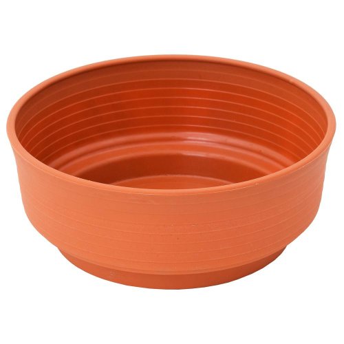 256 misa prosta terakota 15cm/v61mm