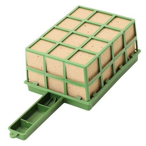 2213 floret maxi sec 23x13x9cm suchý