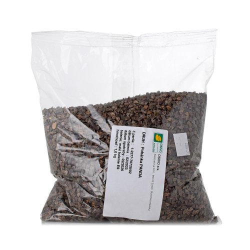 Pohánka 1kg / panda / - Jesenné dekorácie