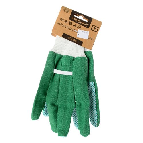 Rukavice do záhrady dámske