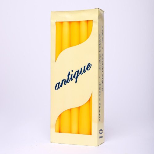 Kónická hladká 1/10 žl