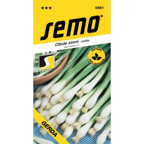 Cibuľa sečka (gerda) 2g