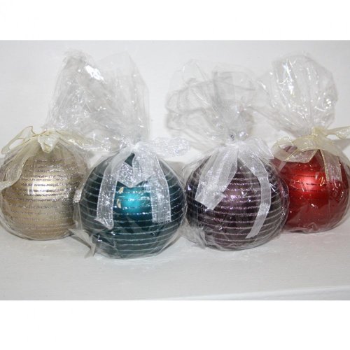 Sw04227 sviečka guľa 4 f101039pb