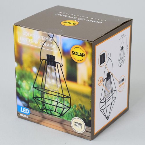 512000270 led solar lampáš+žiarovka