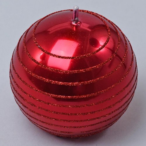 Andalo metal g.80 červená