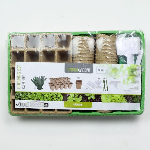 Miniparenisko sada 86ks 38x23cm