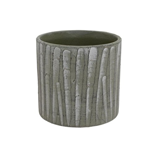 Obal ryha zelený 16,5xv15cm