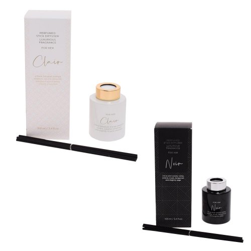 Difuzér for her for him 100ml