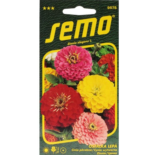 Cínia geant de california 0,7g