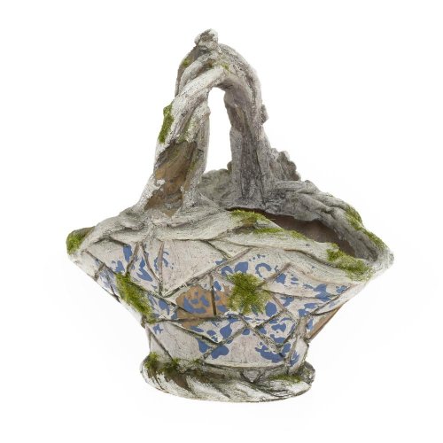 Košík obal pol. 18x12,5x19cm super cena