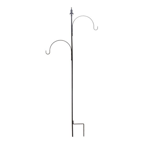 Záhradný vešiak na 2ks 68xv175cm