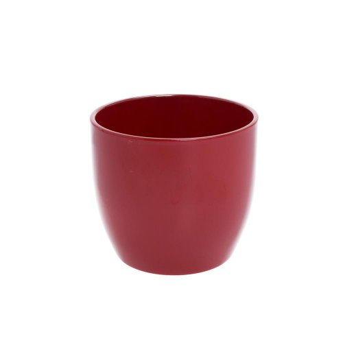 Obal basel bordeaux 10cm