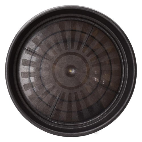 099 miska jawna čierna 19cm