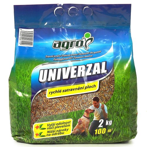 Agro univerzál 2kg voc špeciálna