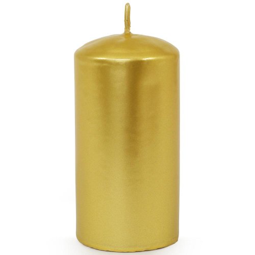 Valec 50/100 met.zlatý