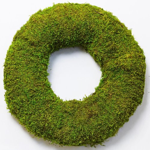 Machový veniec 40cm