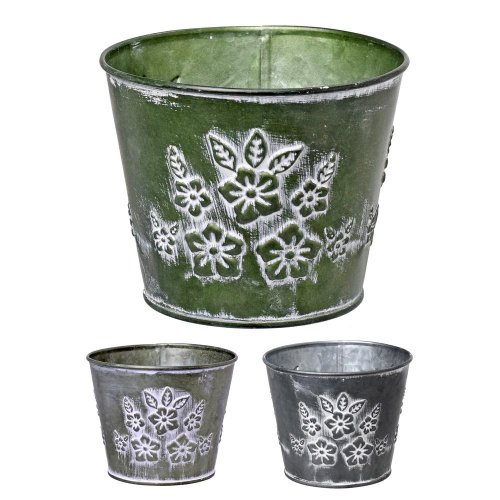 Obal kov mix 3f kvety v:11x13,5cm super cena