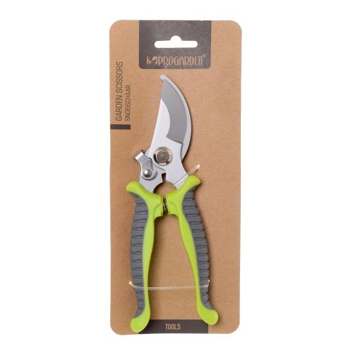 Nožnice záhradnícke 20cm