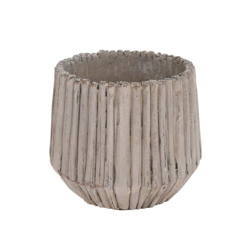 Obal drevo dekor 16xv14cm