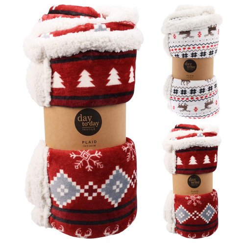 Prehoz vian 160x130cm 2ass aae820110