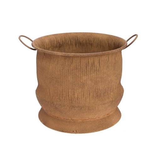 Obal kov rustikálny s ušami l