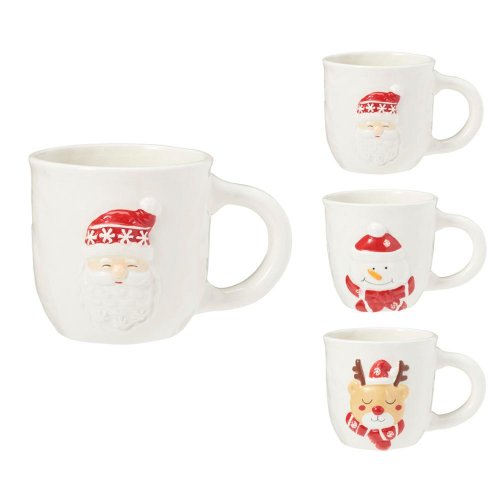 Šálka vian 500ml 3ass alx913050