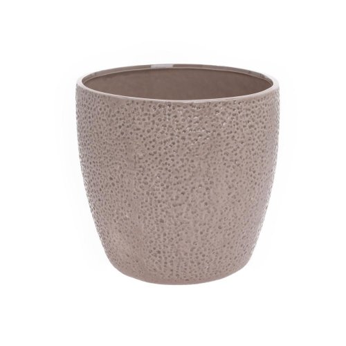 Obal keramika tortora 20xv21cm - Vianočné dekorácie