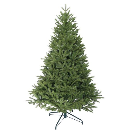 Vianočný stromček smrek 150cm pe/pvc